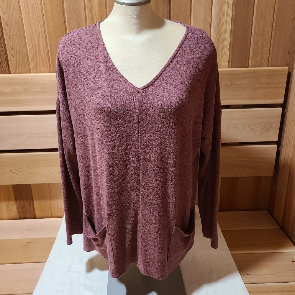 Cupio bloue/ Sz XL